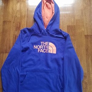 North Face Hoodie